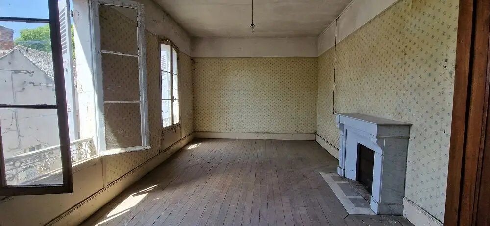 Maison à vendre, 139m², Tousson