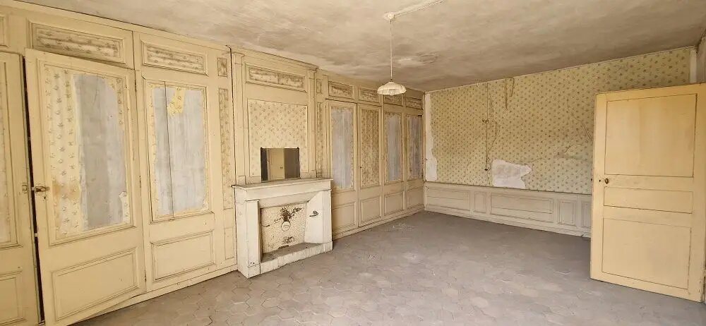 Maison à vendre, 139m², Tousson