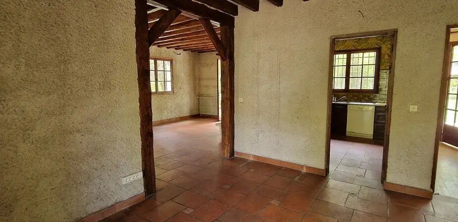 Maison à vendre, 150m², Noisy-sur-Ecole