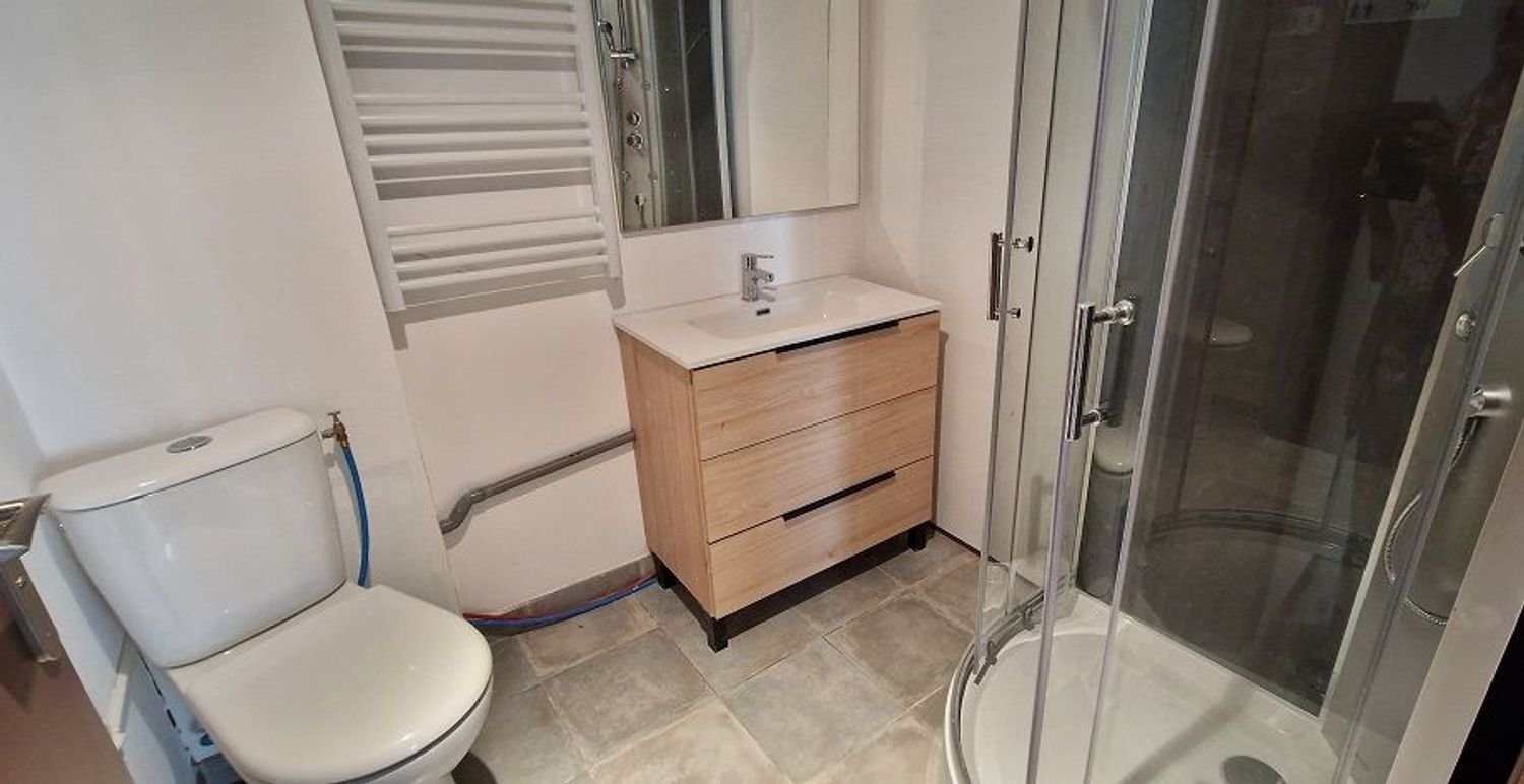Appartement à louer, 40m², Milly-la-Forêt