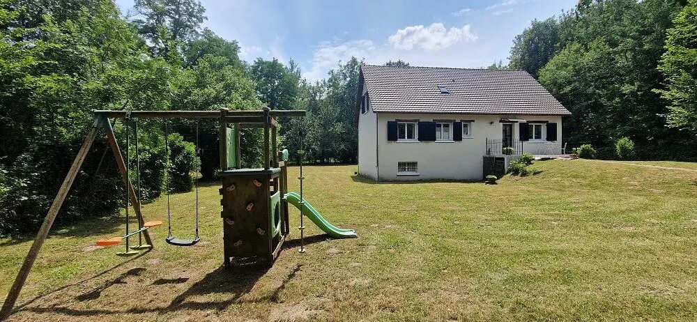 Maison à vendre, 145m², Moigny-sur-Ecole