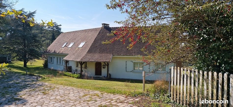 Maison à vendre, 258m², Valpuiseaux