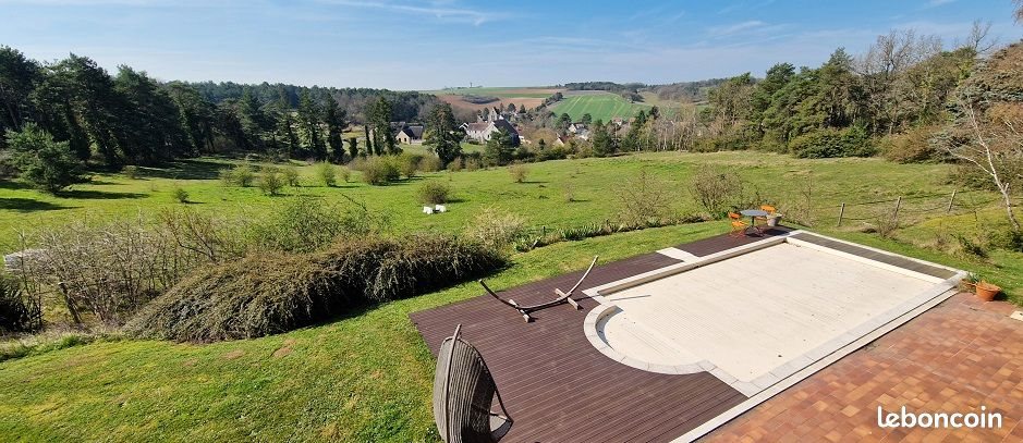 Maison à vendre, 258m², Valpuiseaux