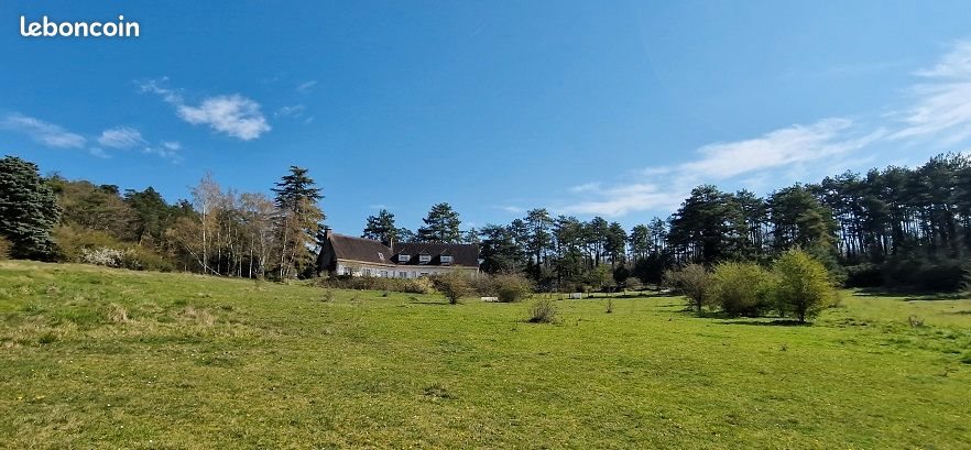 Maison à vendre, 258m², Valpuiseaux