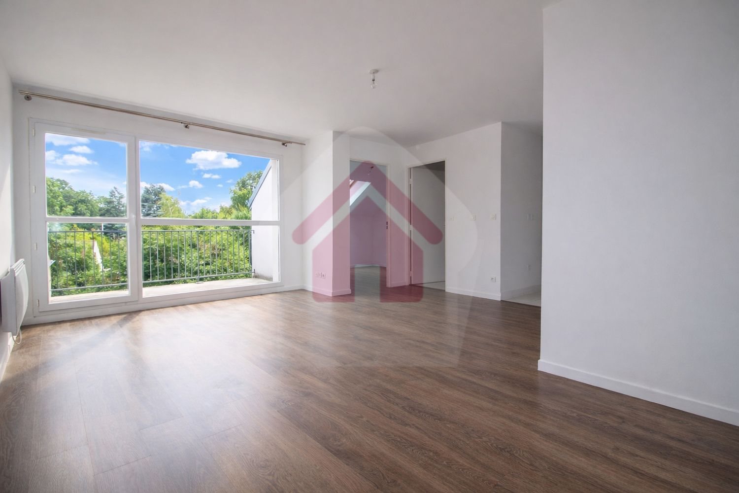 Appartement à vendre, 37m², Dourdan