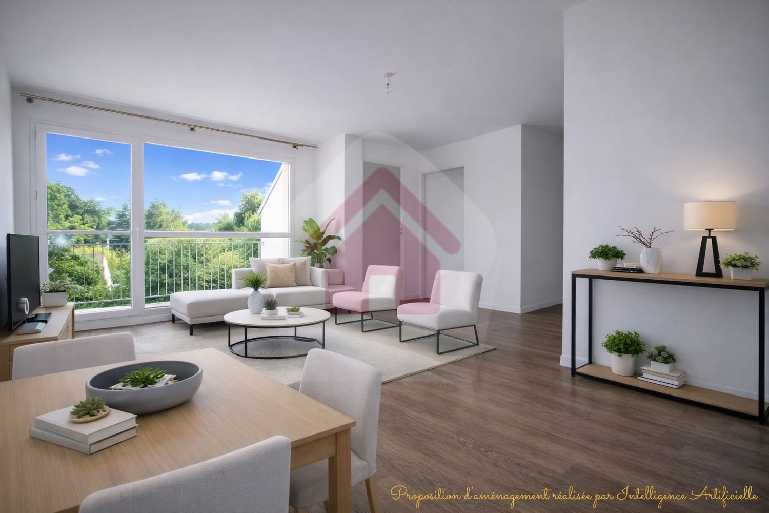 Appartement à vendre, 37m², Dourdan