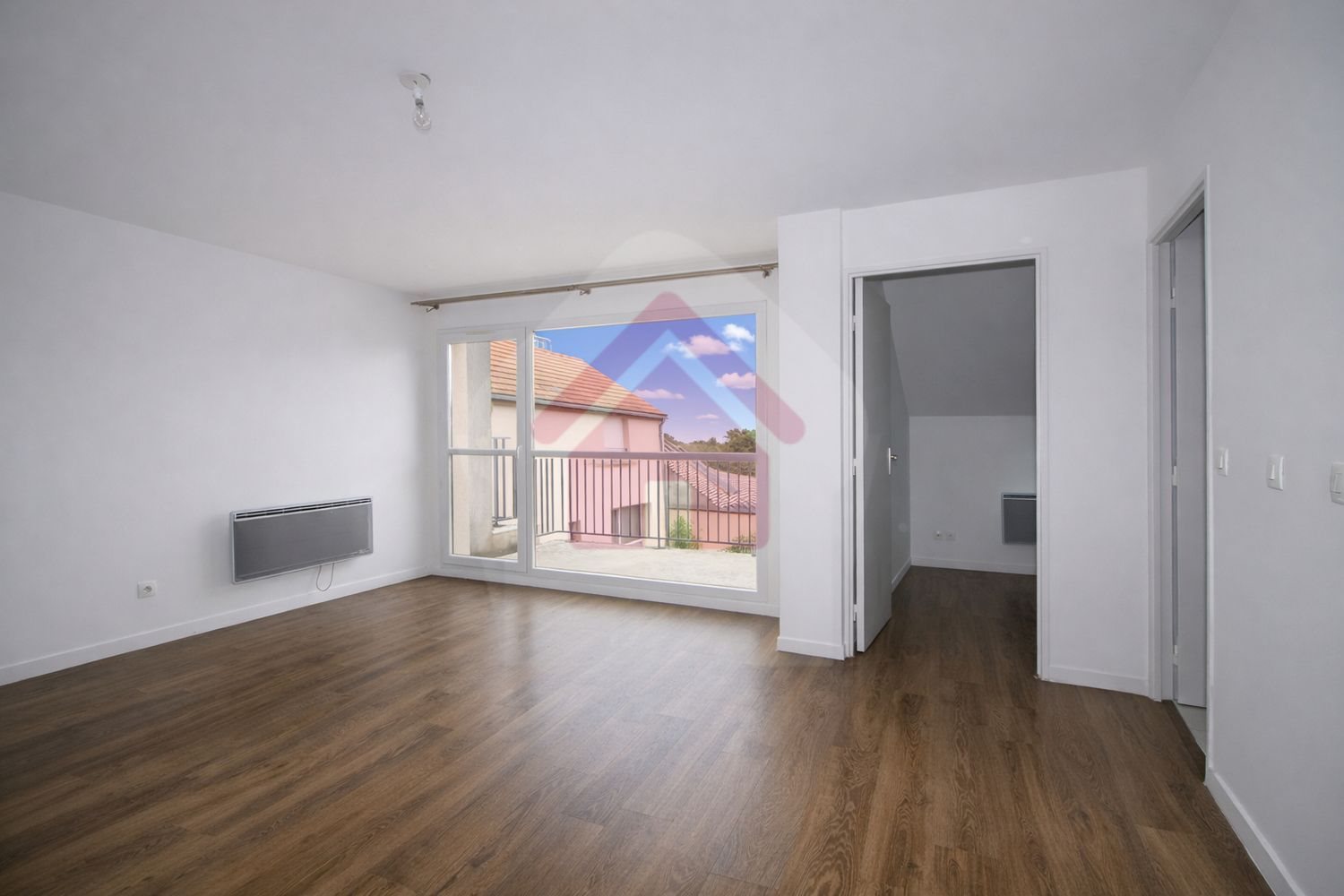 Appartement à vendre, 37m², Dourdan