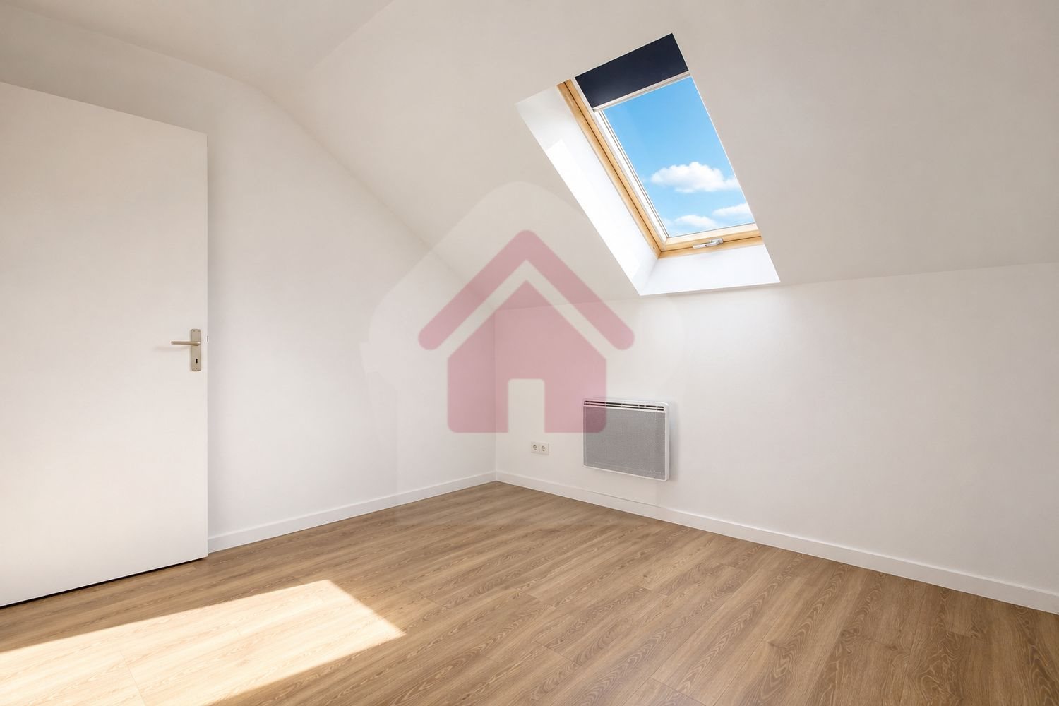 Appartement à vendre, 37m², Dourdan