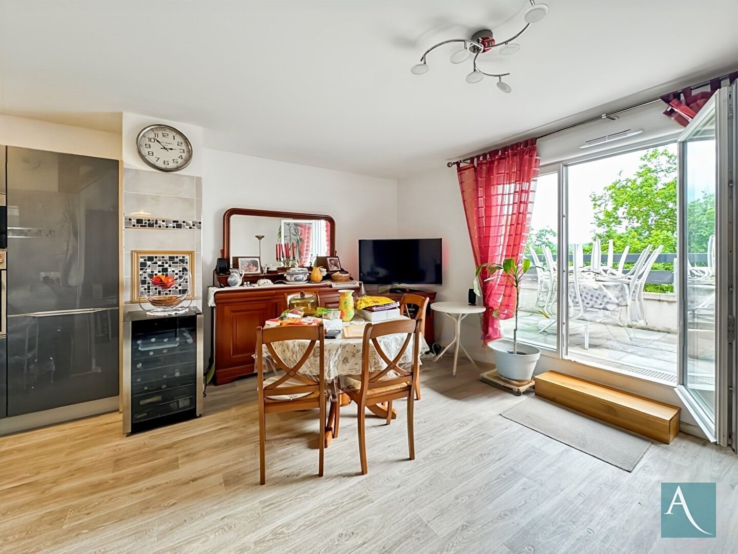 Appartement à vendre, 67m², Etampes