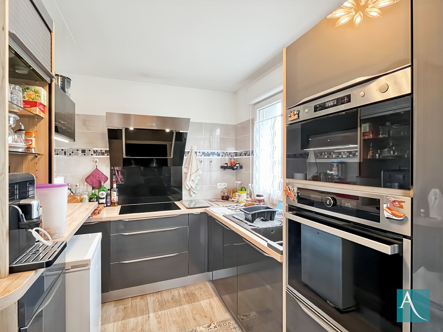 Appartement à vendre, 67m², Etampes