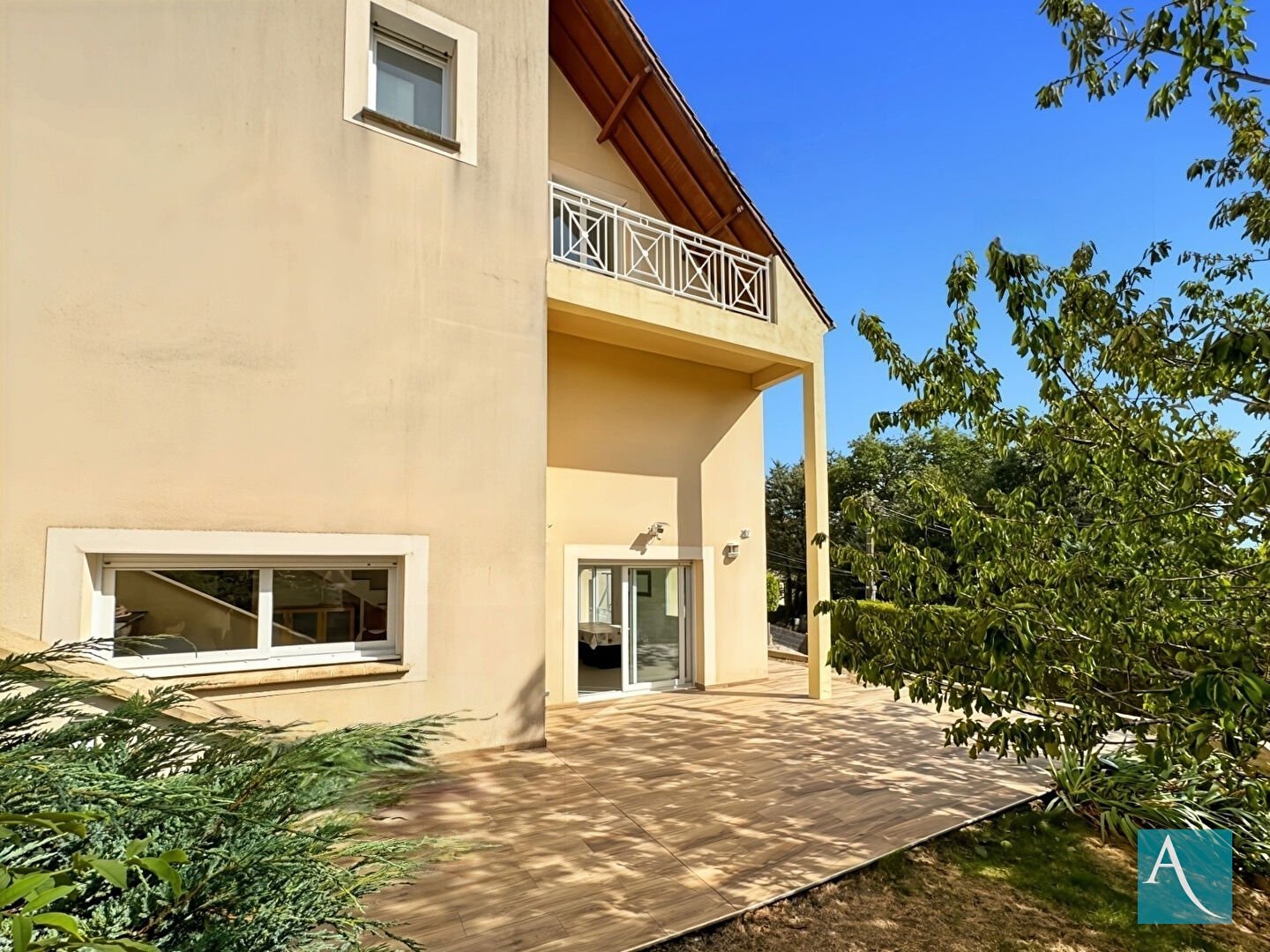 Maison à vendre, 171m², Méréville