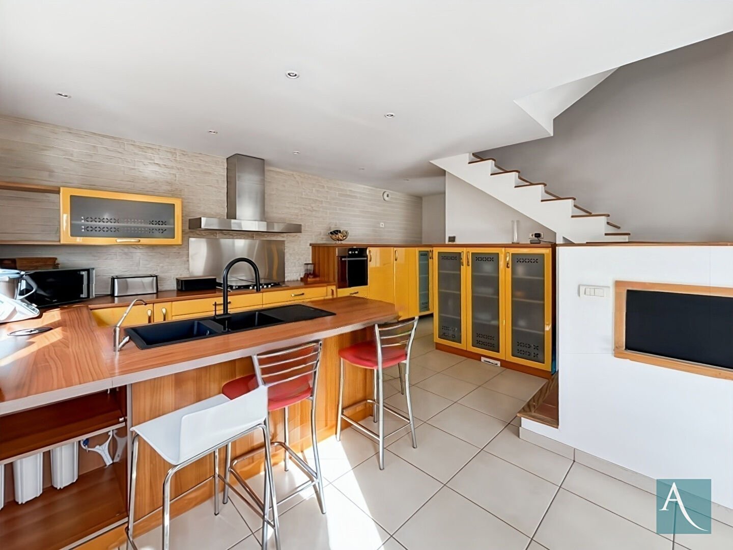 Maison à vendre, 171m², Méréville