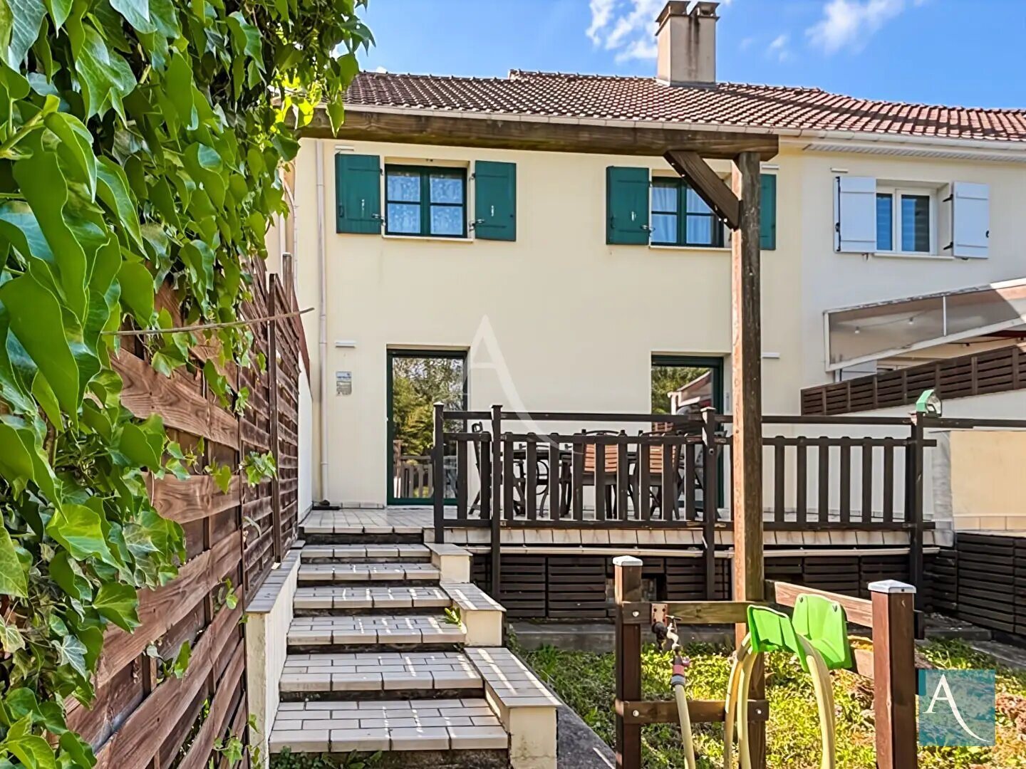 Maison à vendre, 90m², Étampes