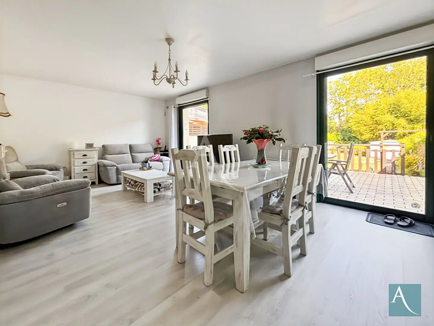 Maison à vendre, 90m², Étampes