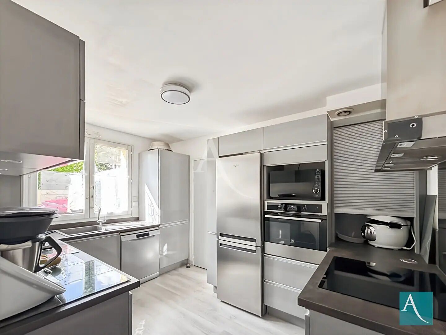 Maison à vendre, 90m², Étampes