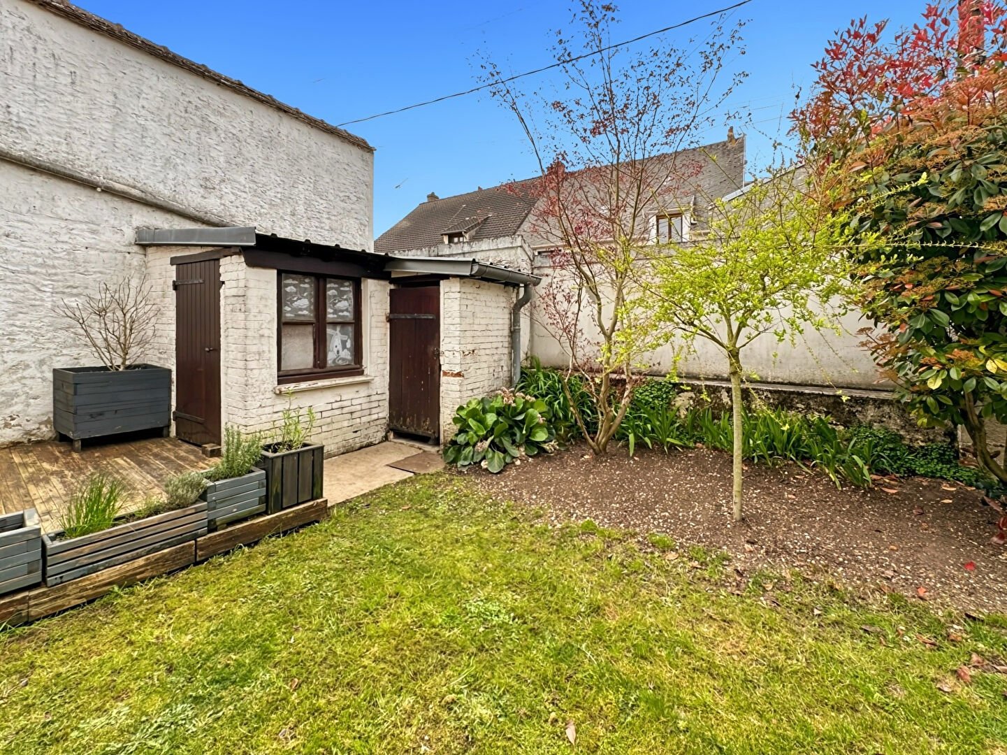 Maison à vendre, 139m², Angerville