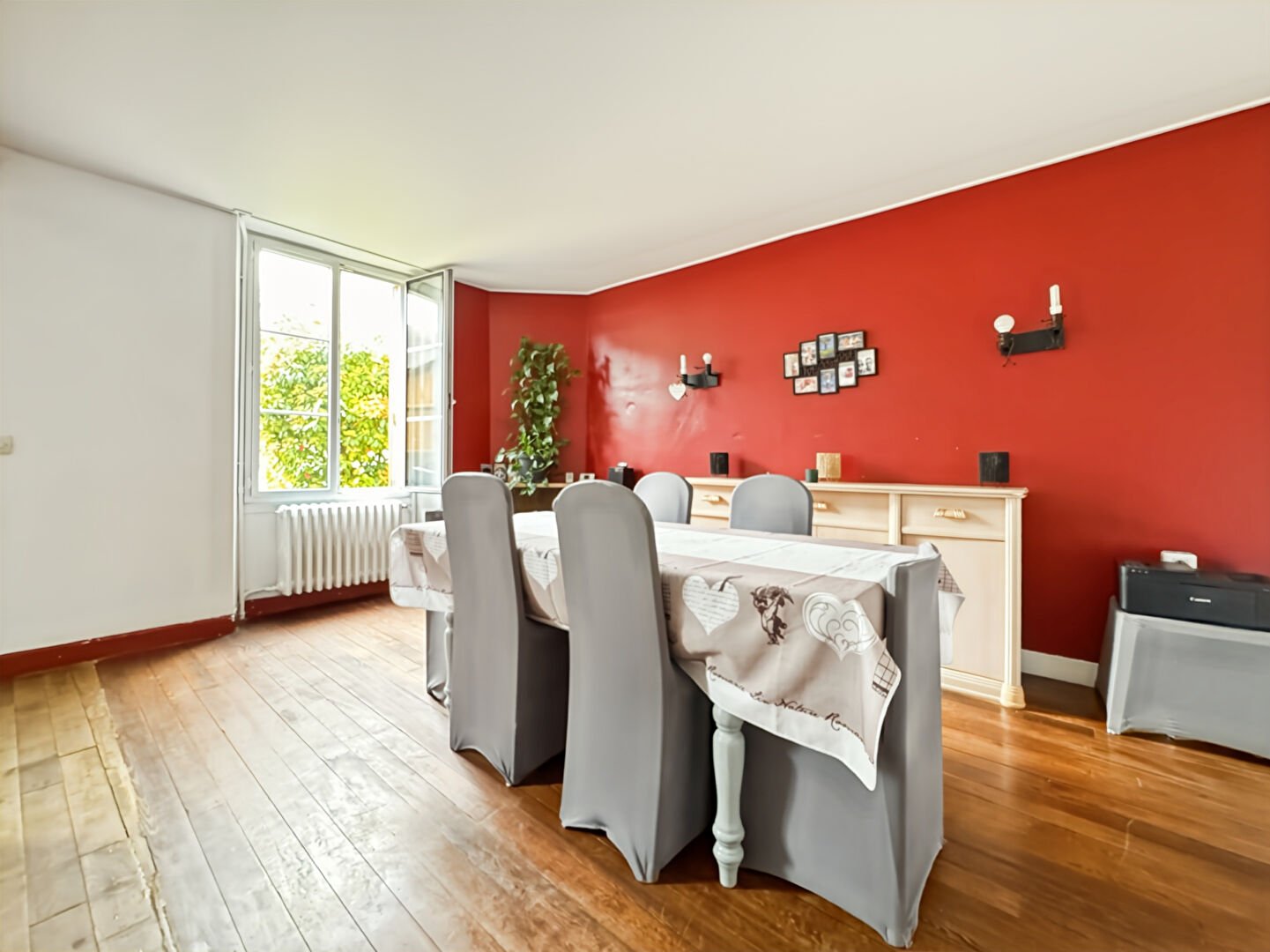 Maison à vendre, 139m², Angerville