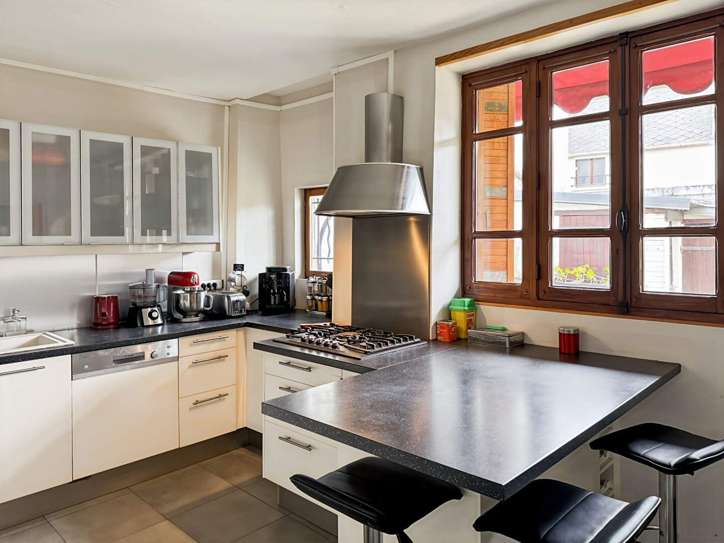 Maison à vendre, 139m², Angerville