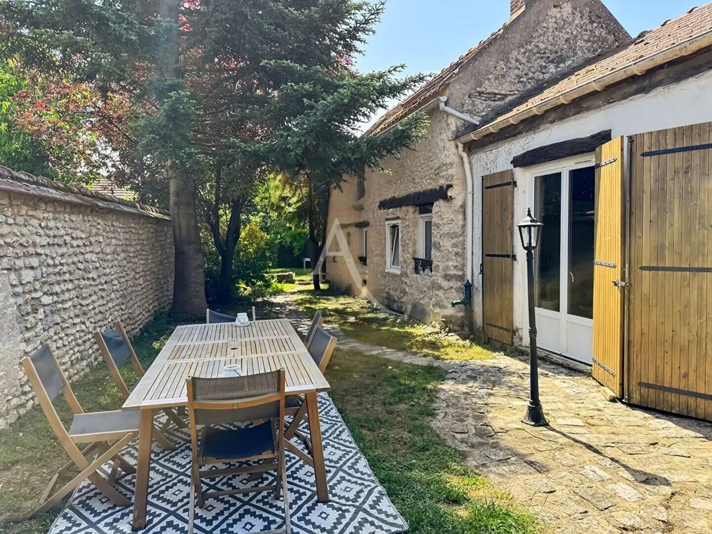 Maison à vendre, 155m², Angerville