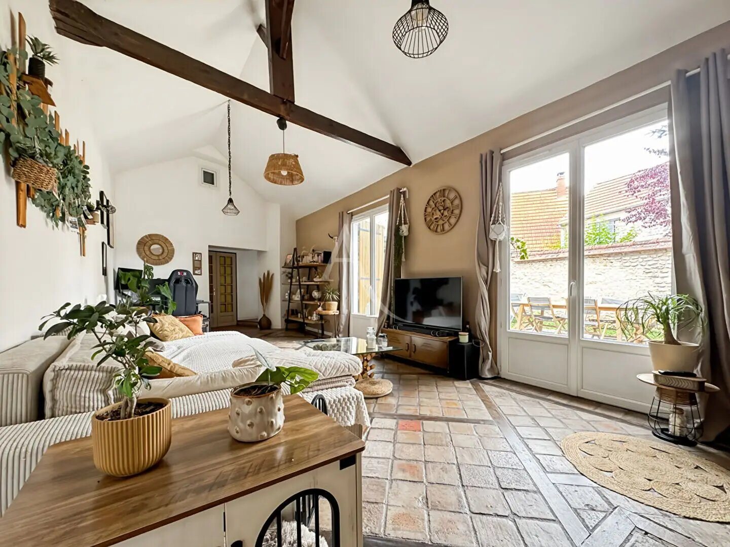 Maison à vendre, 155m², Angerville