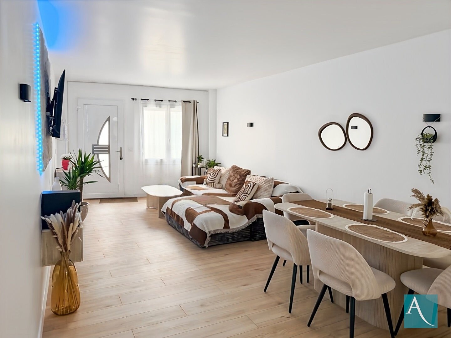 Maison à vendre, 96m², Toury