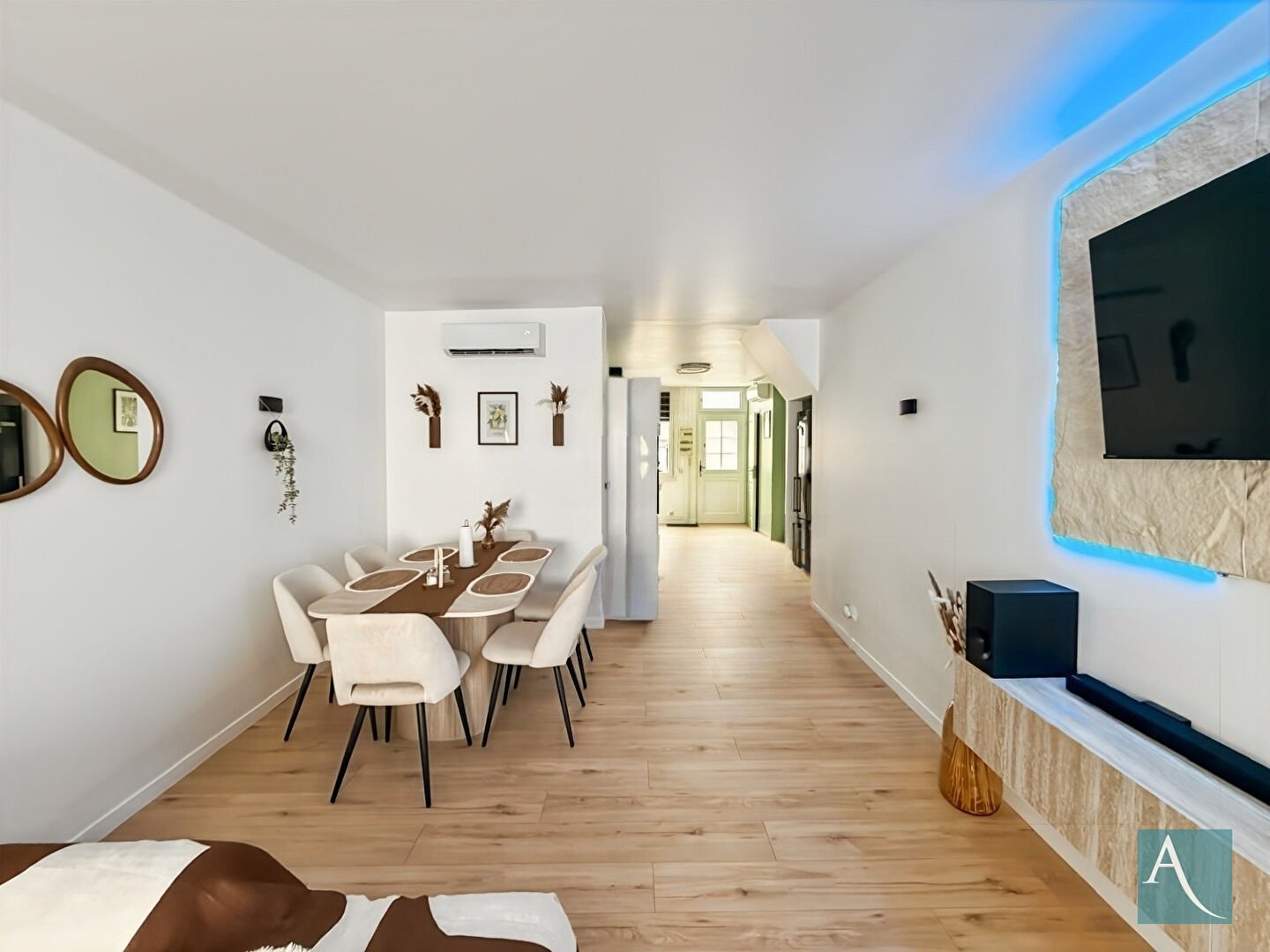 Maison à vendre, 96m², Toury