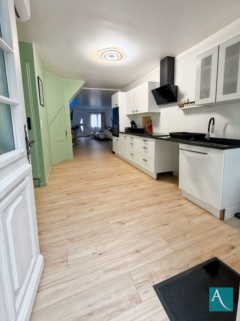 Maison à vendre, 96m², Toury