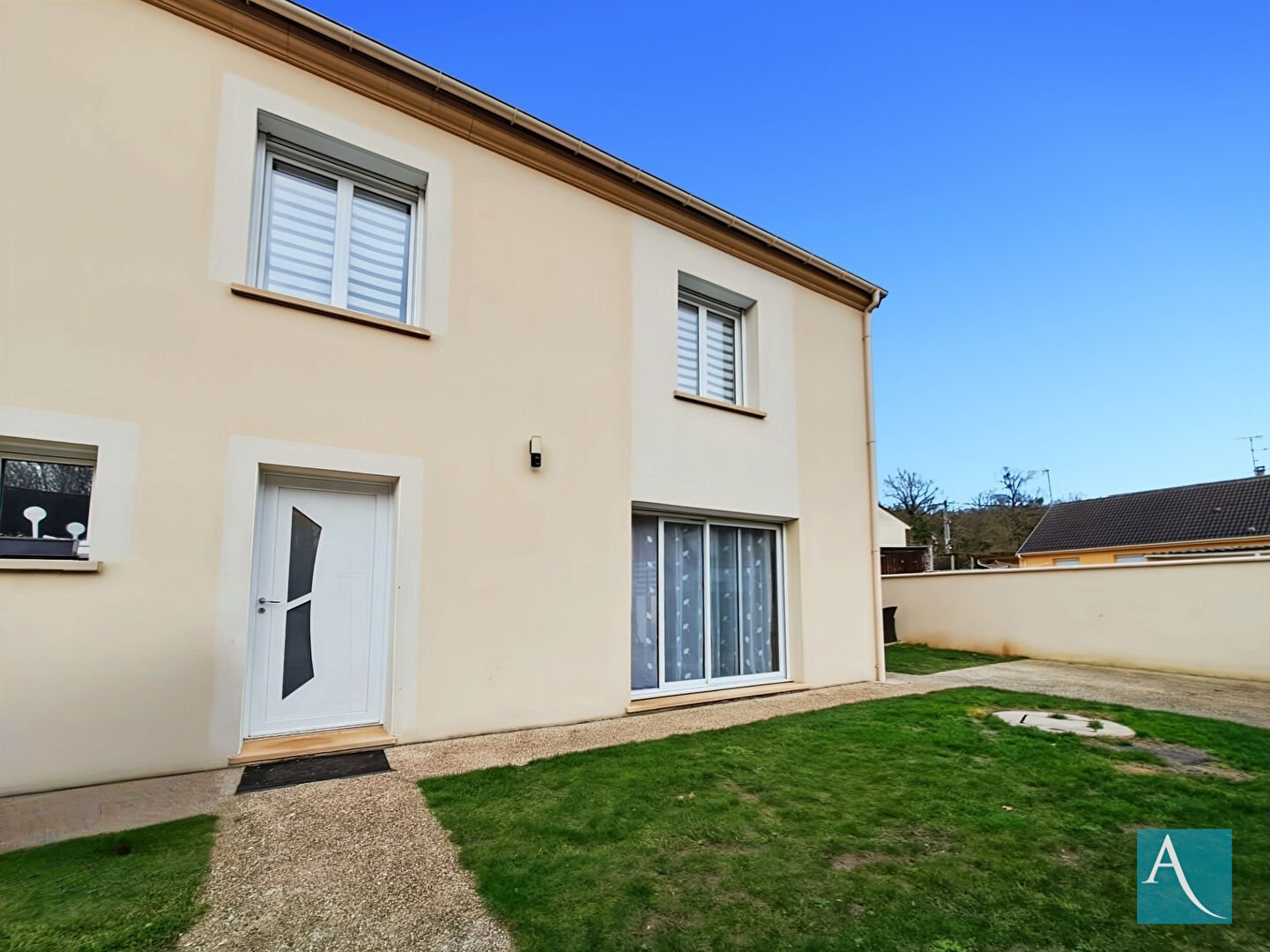Maison à vendre, 95m², Morigny-Champigny