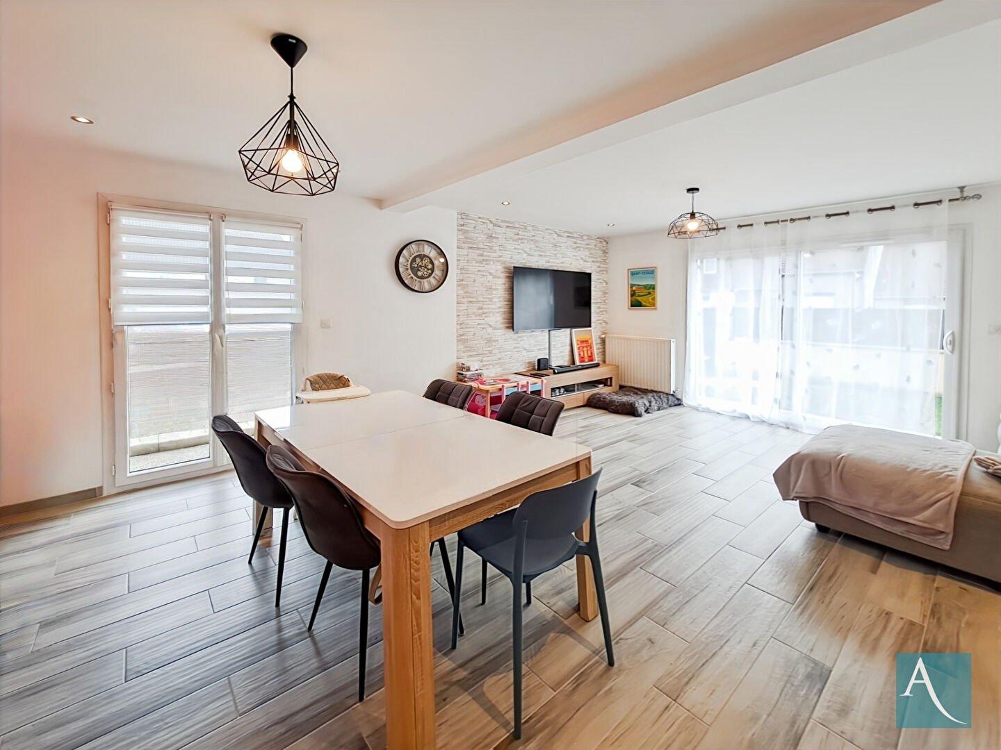 Maison à vendre, 95m², Morigny-Champigny