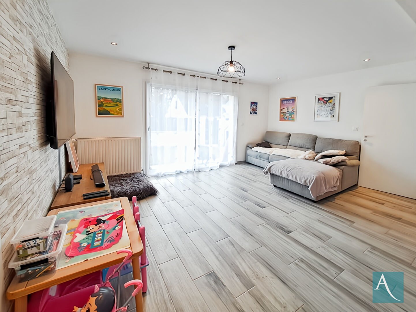 Maison à vendre, 95m², Morigny-Champigny