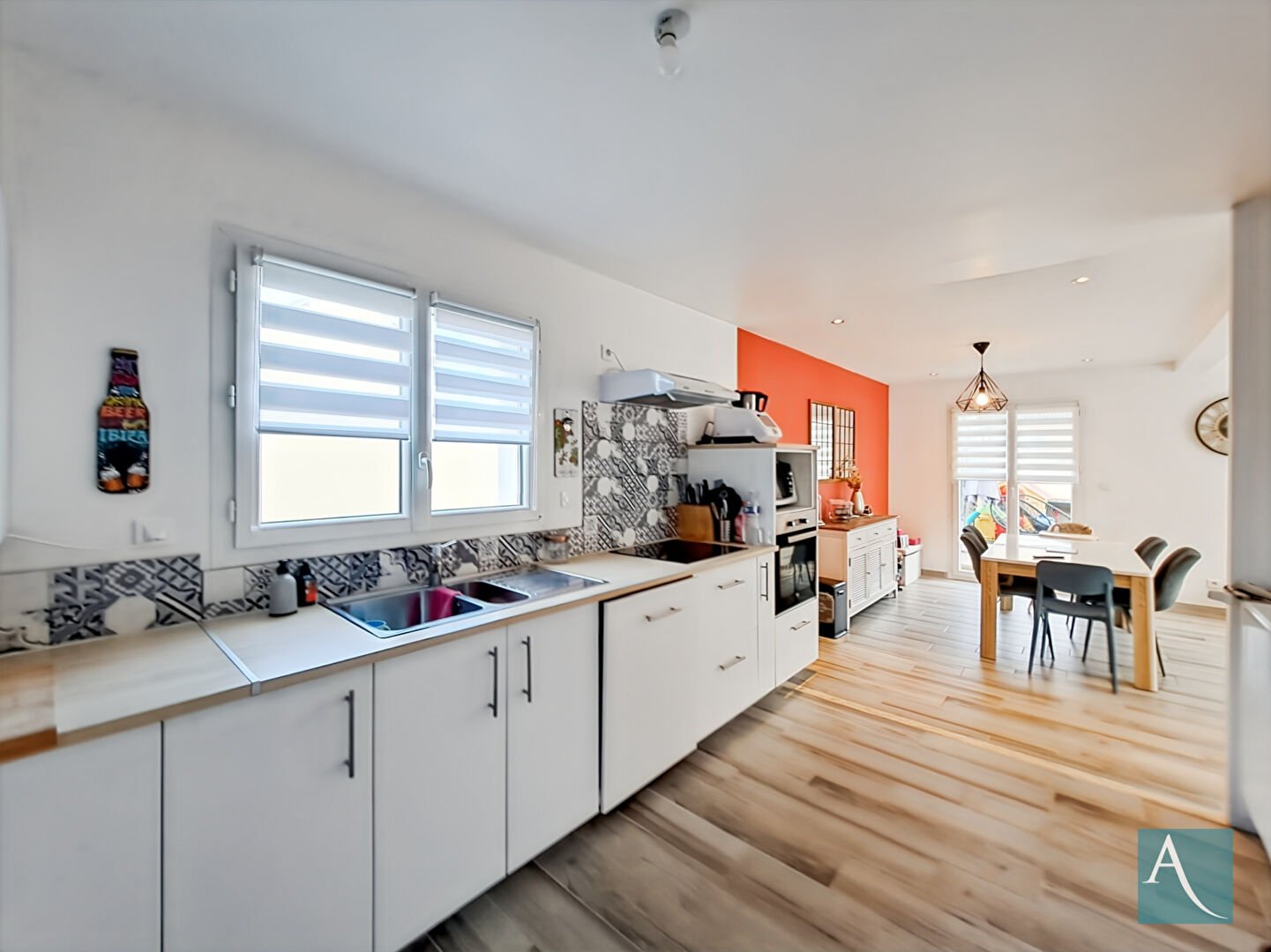 Maison à vendre, 95m², Morigny-Champigny
