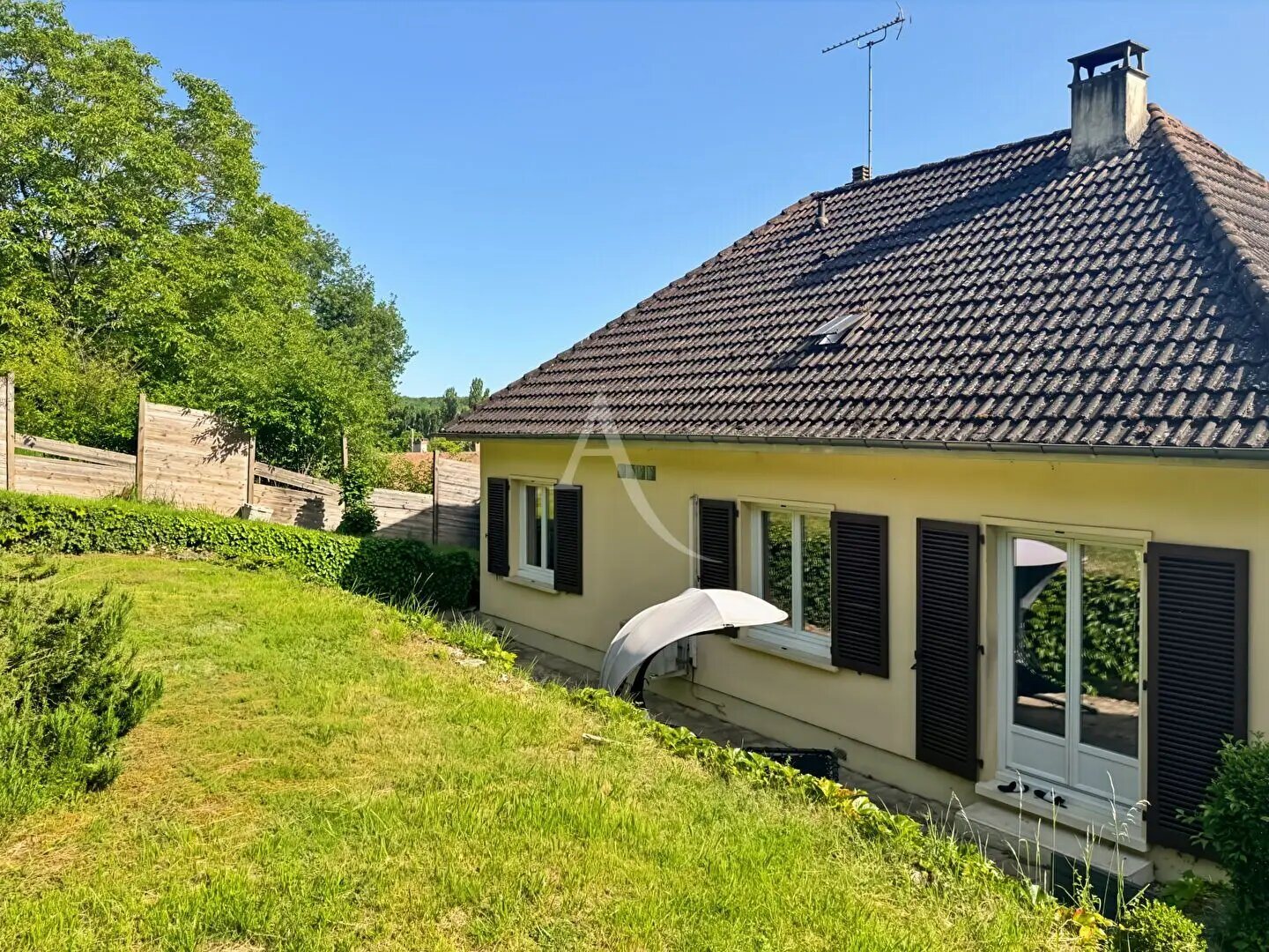 Maison à vendre, 125m², Dourdan