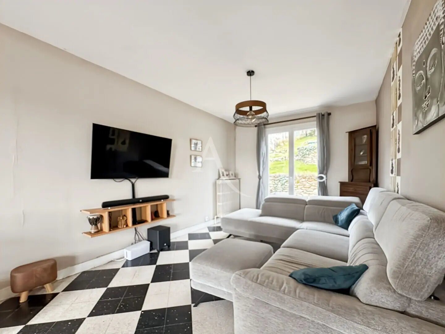 Maison à vendre, 125m², Dourdan