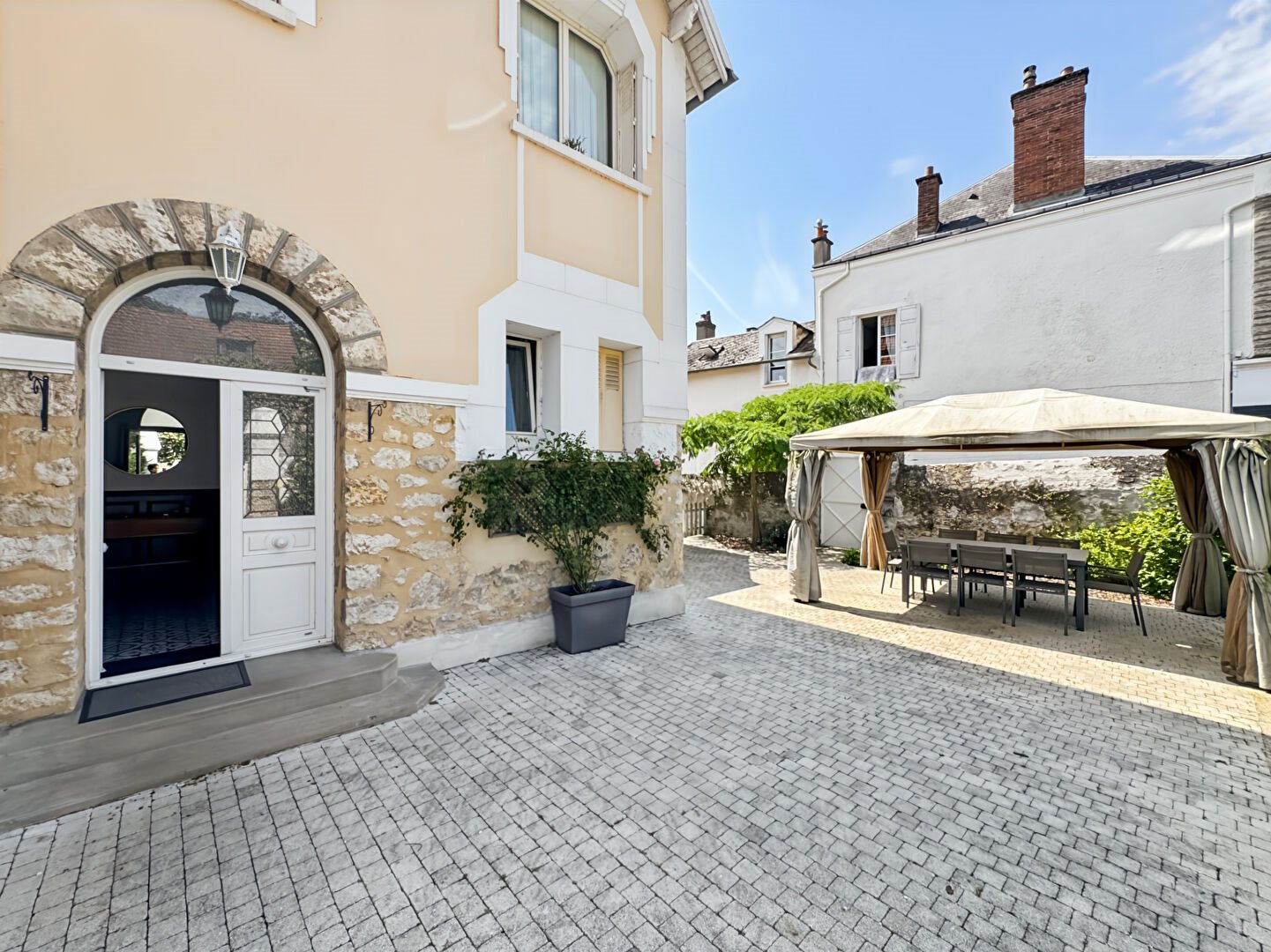 Maison à vendre, 220m², Etampes