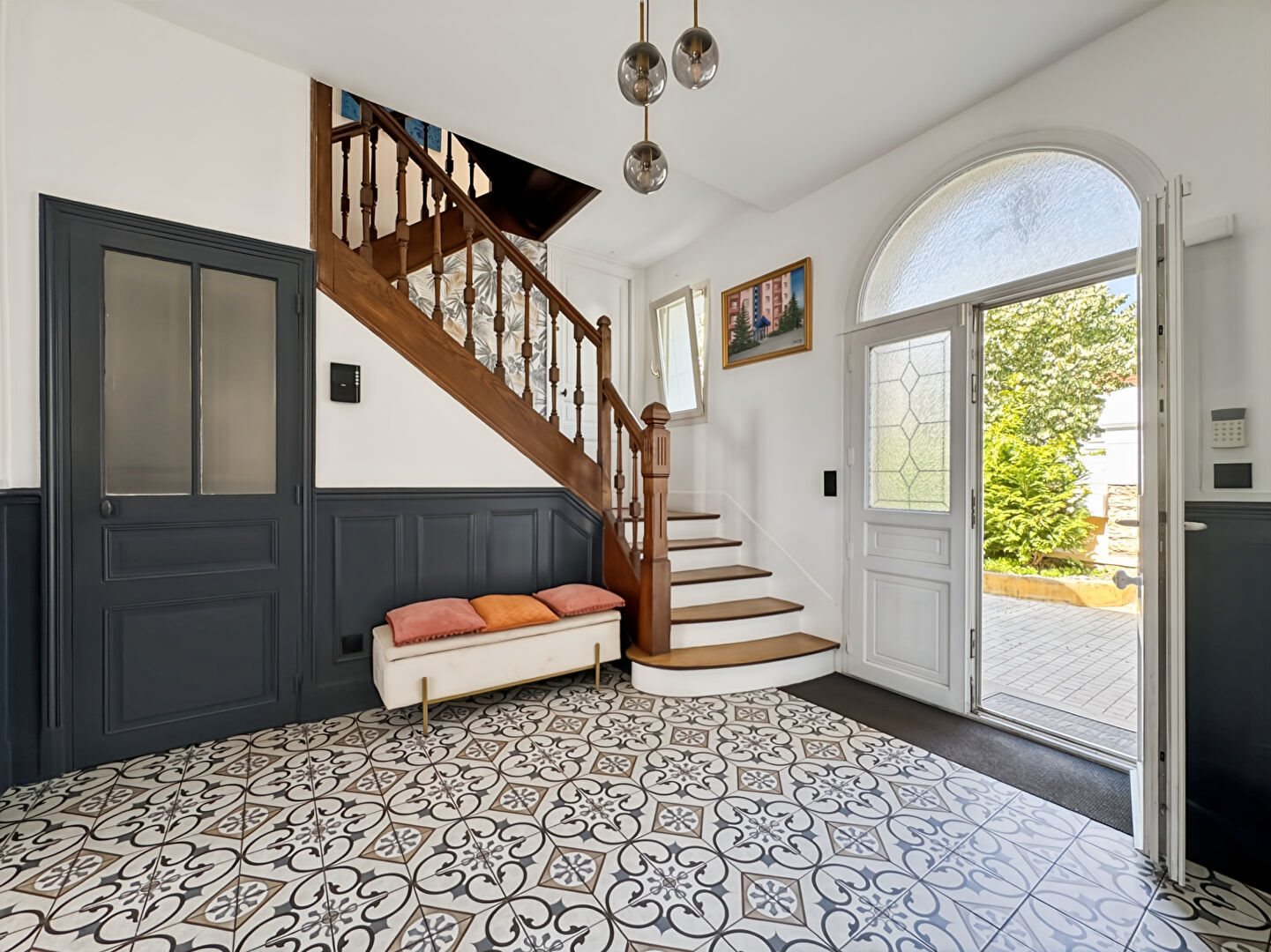 Maison à vendre, 220m², Etampes
