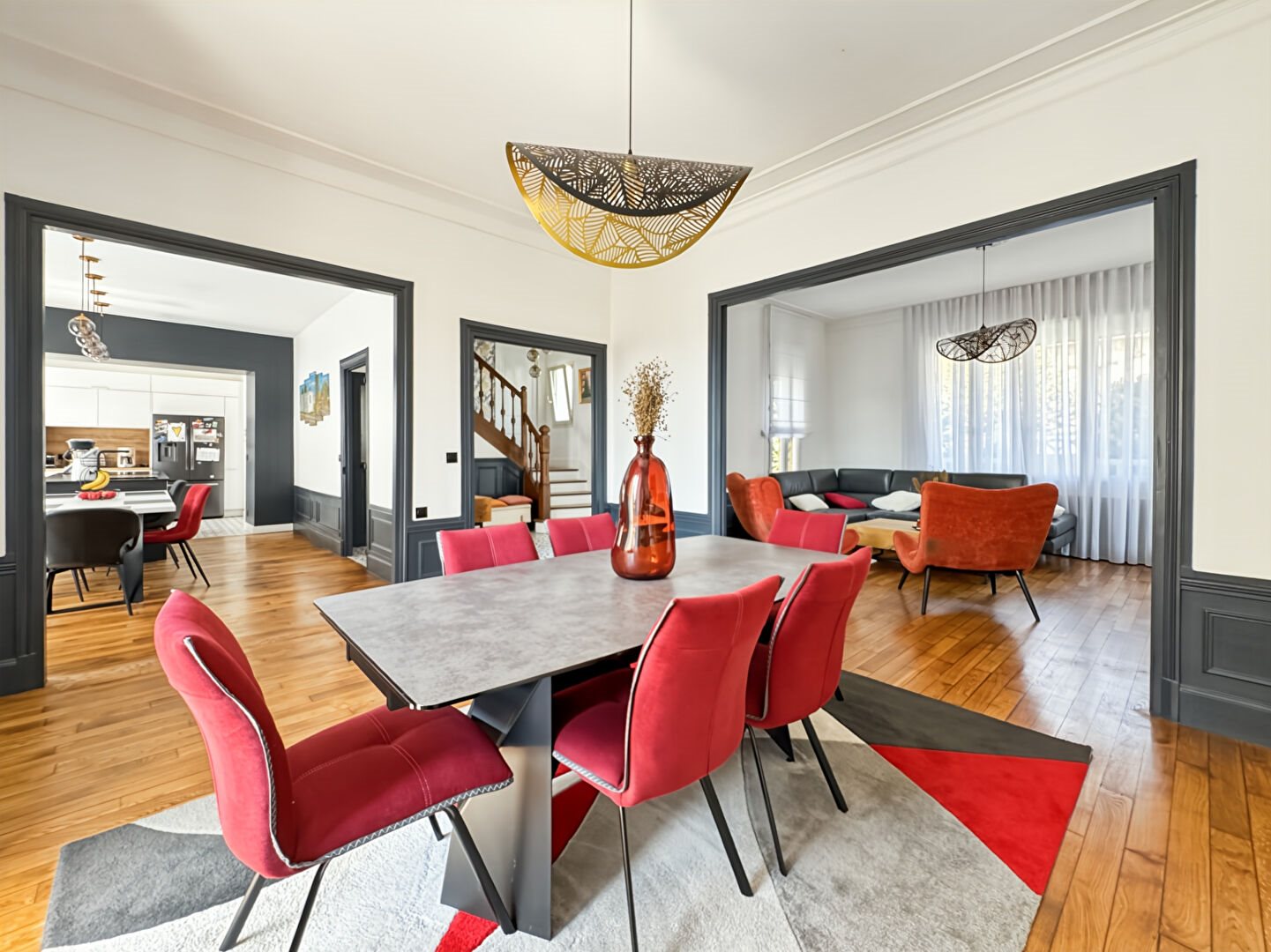 Maison à vendre, 220m², Etampes