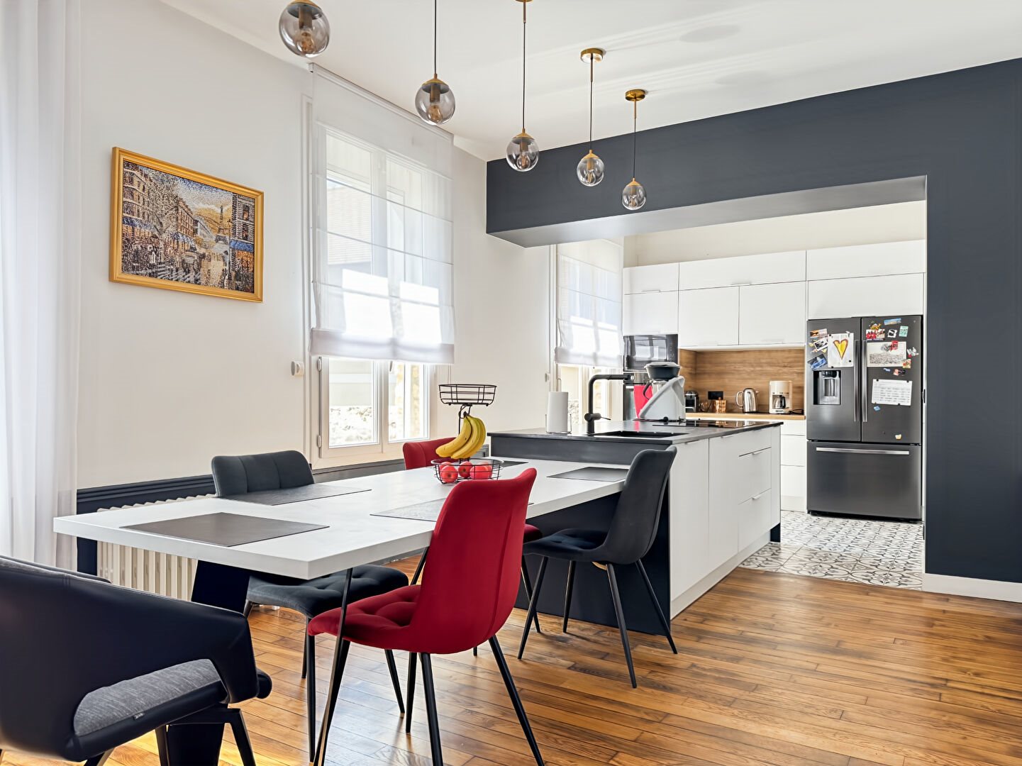 Maison à vendre, 220m², Etampes