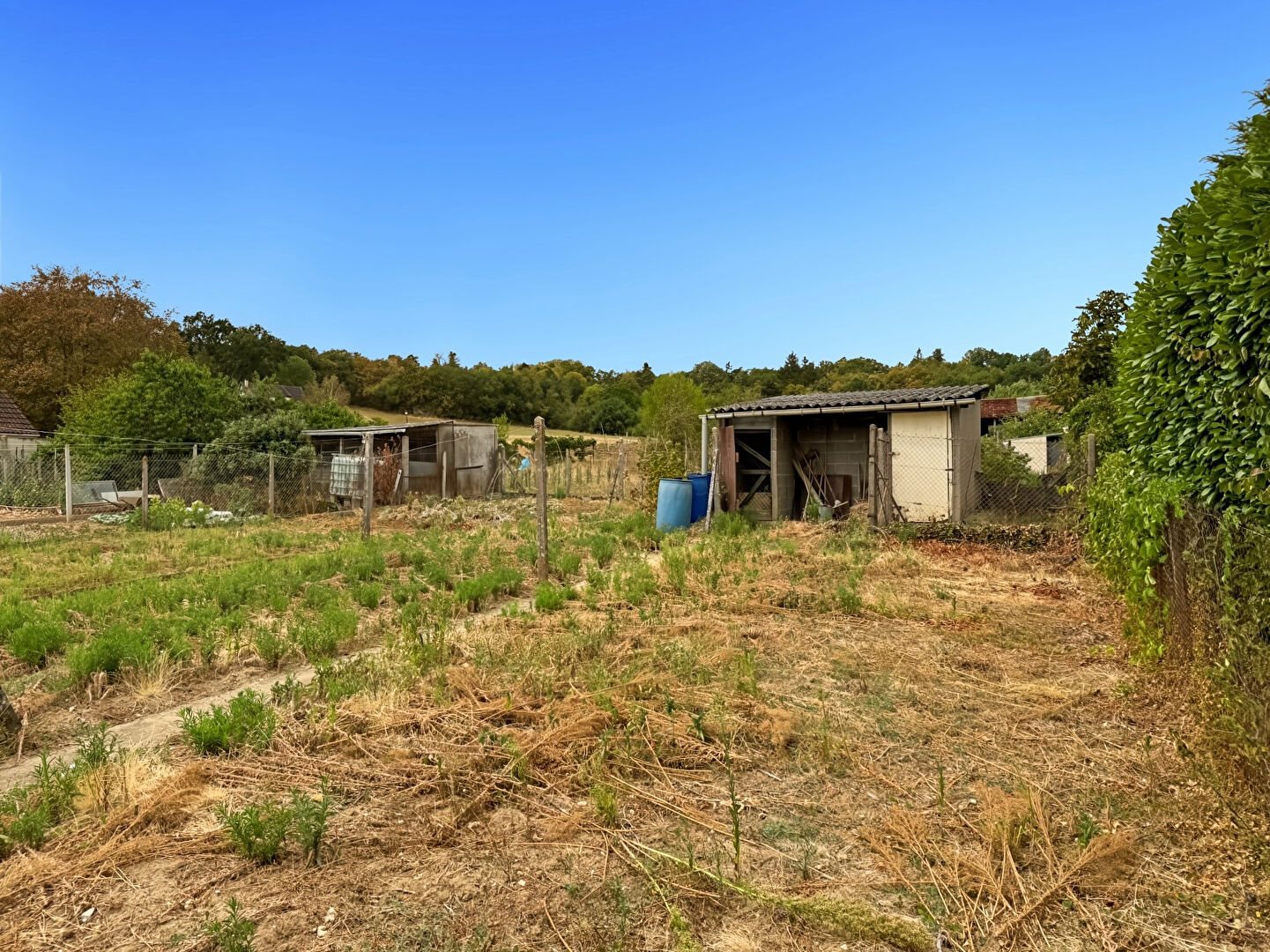 Maison à vendre, 65m², Brières-les-Scellés