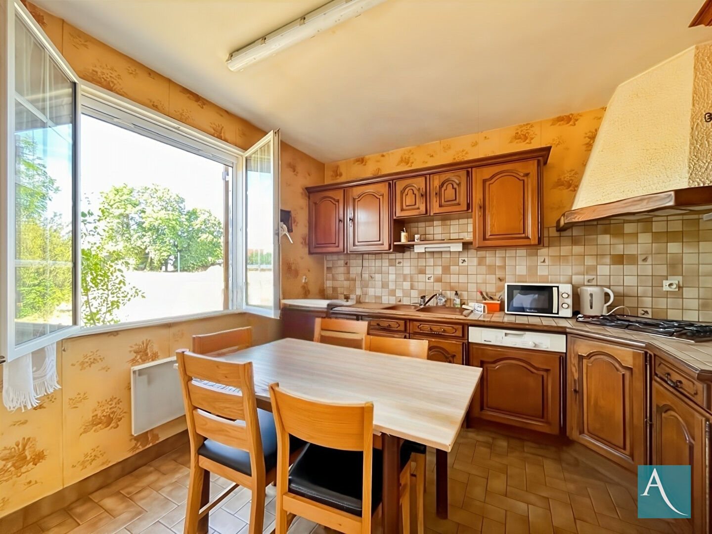 Maison à vendre, 98m², Guillerval