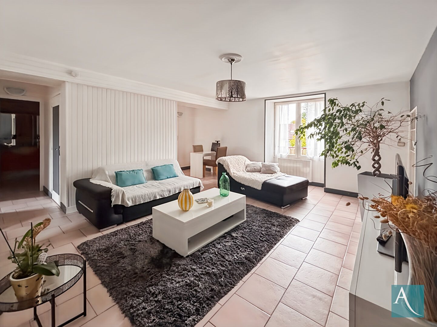 Appartement à vendre, 68m², Morigny-Champigny