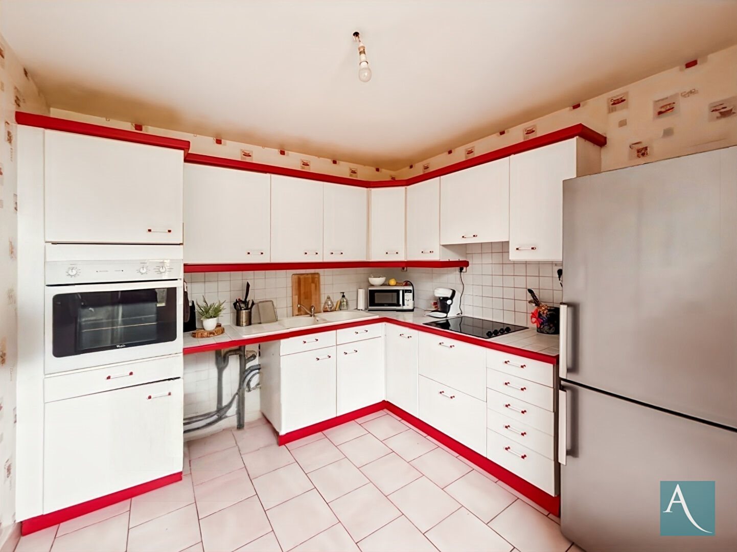 Appartement à vendre, 68m², Morigny-Champigny