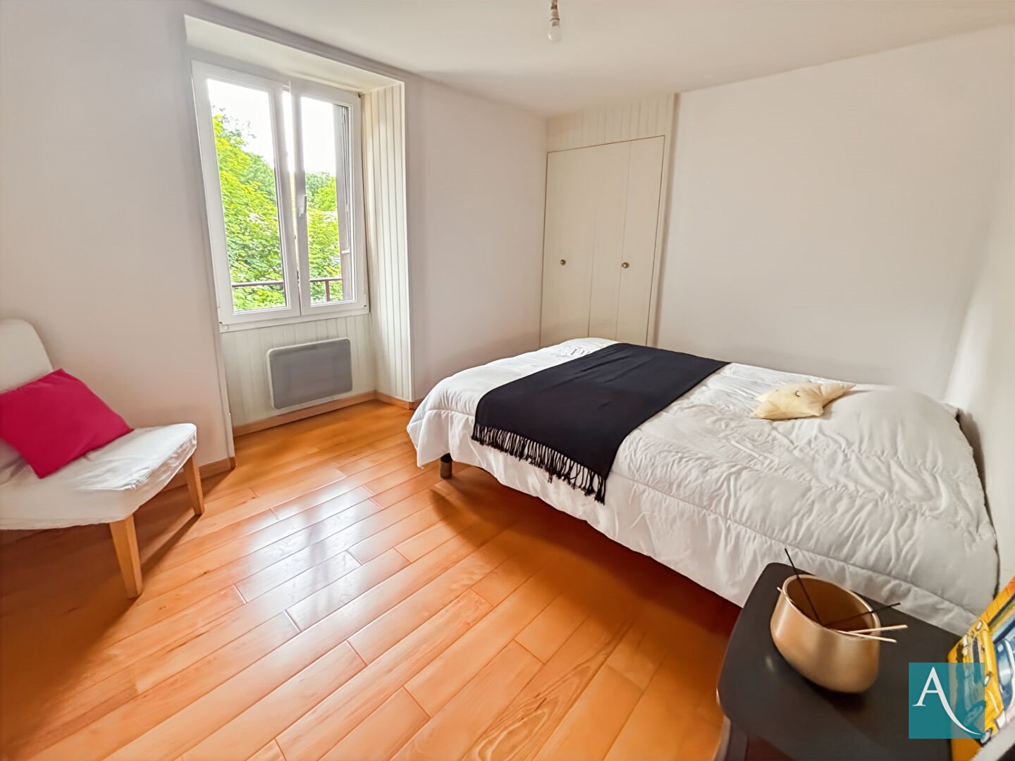 Appartement à vendre, 68m², Morigny-Champigny