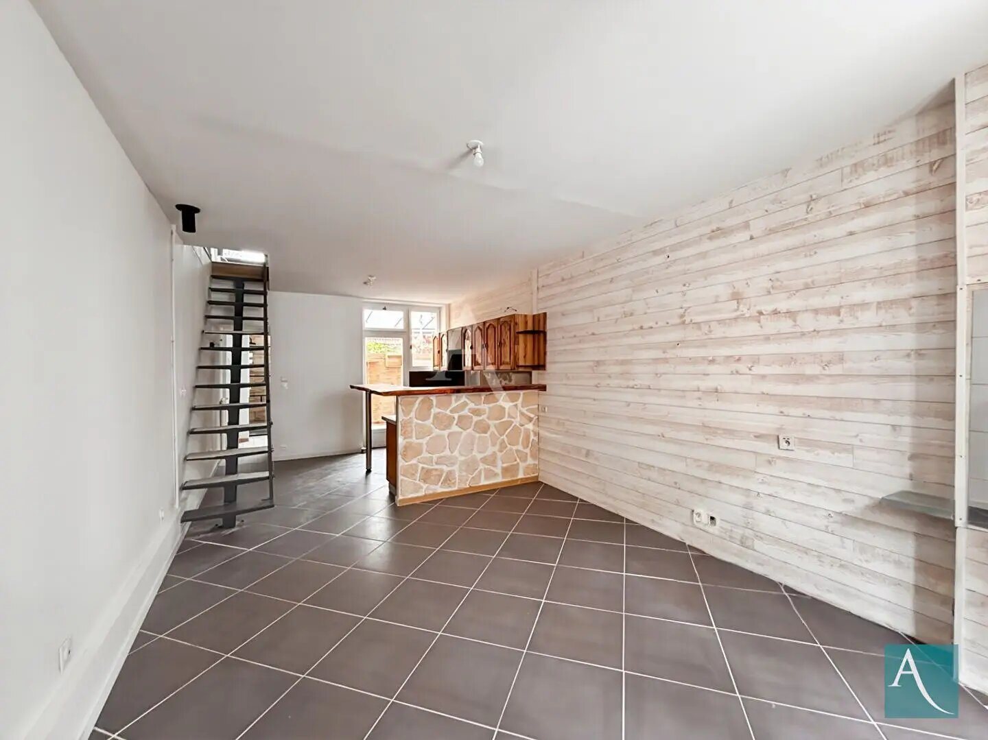 Maison à vendre, 95m², Etampes