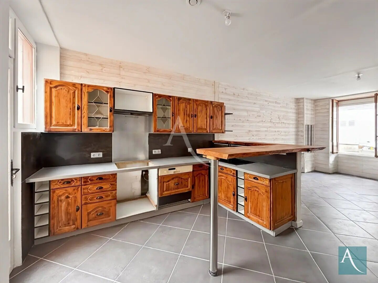 Maison à vendre, 95m², Etampes