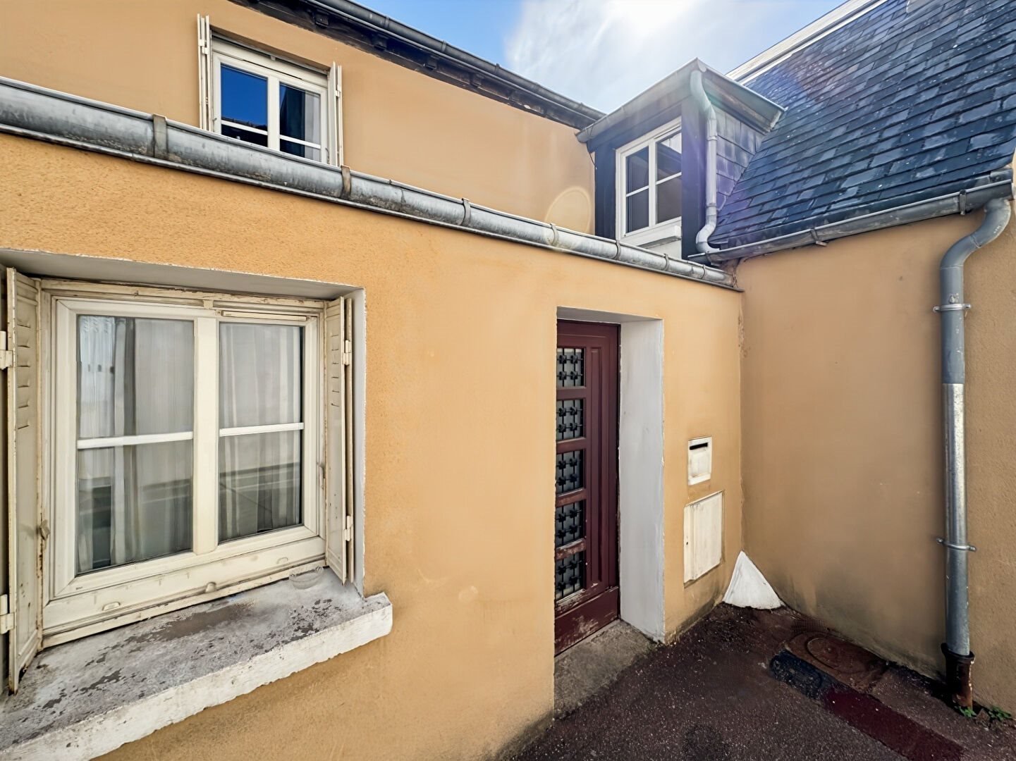 Maison à vendre, 54m², Etampes