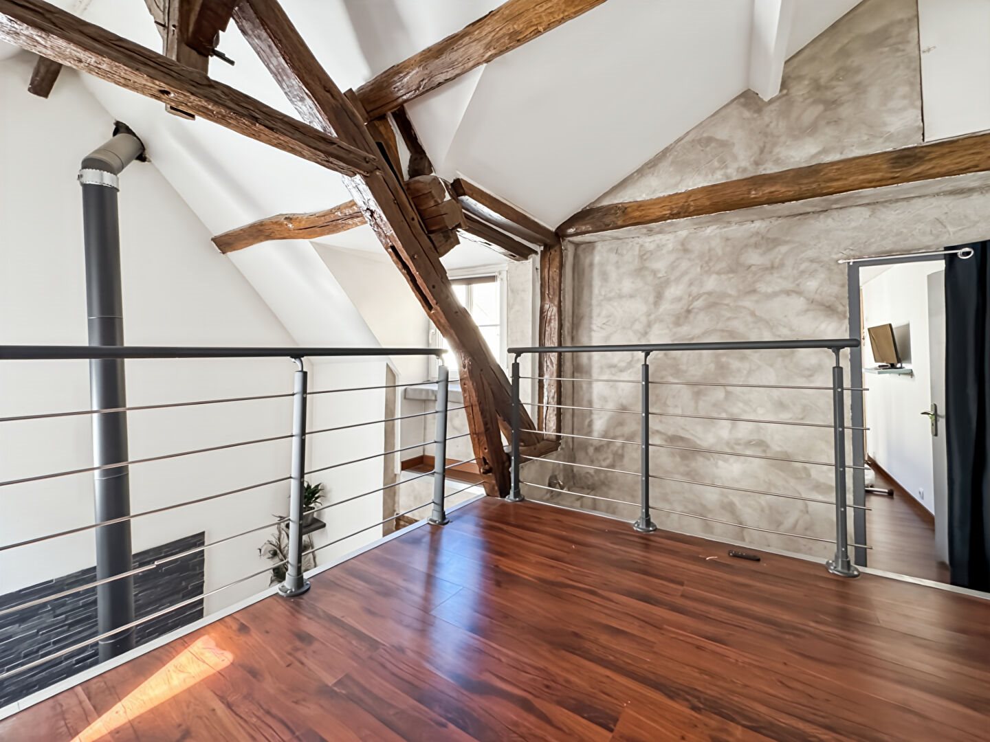 Maison à vendre, 54m², Etampes