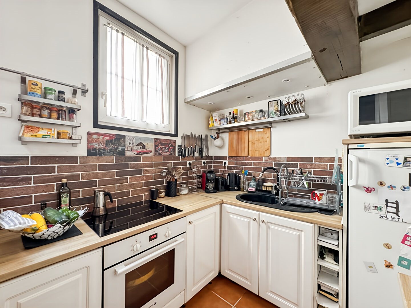 Maison à vendre, 54m², Etampes