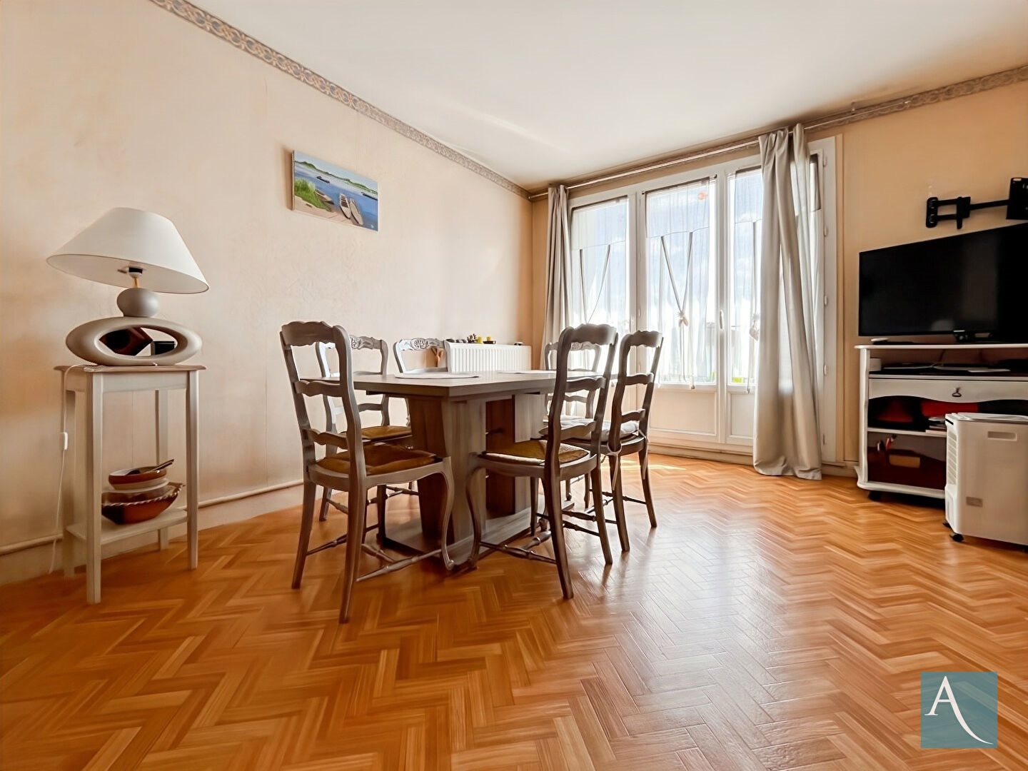 Appartement à vendre, 57m², Etampes