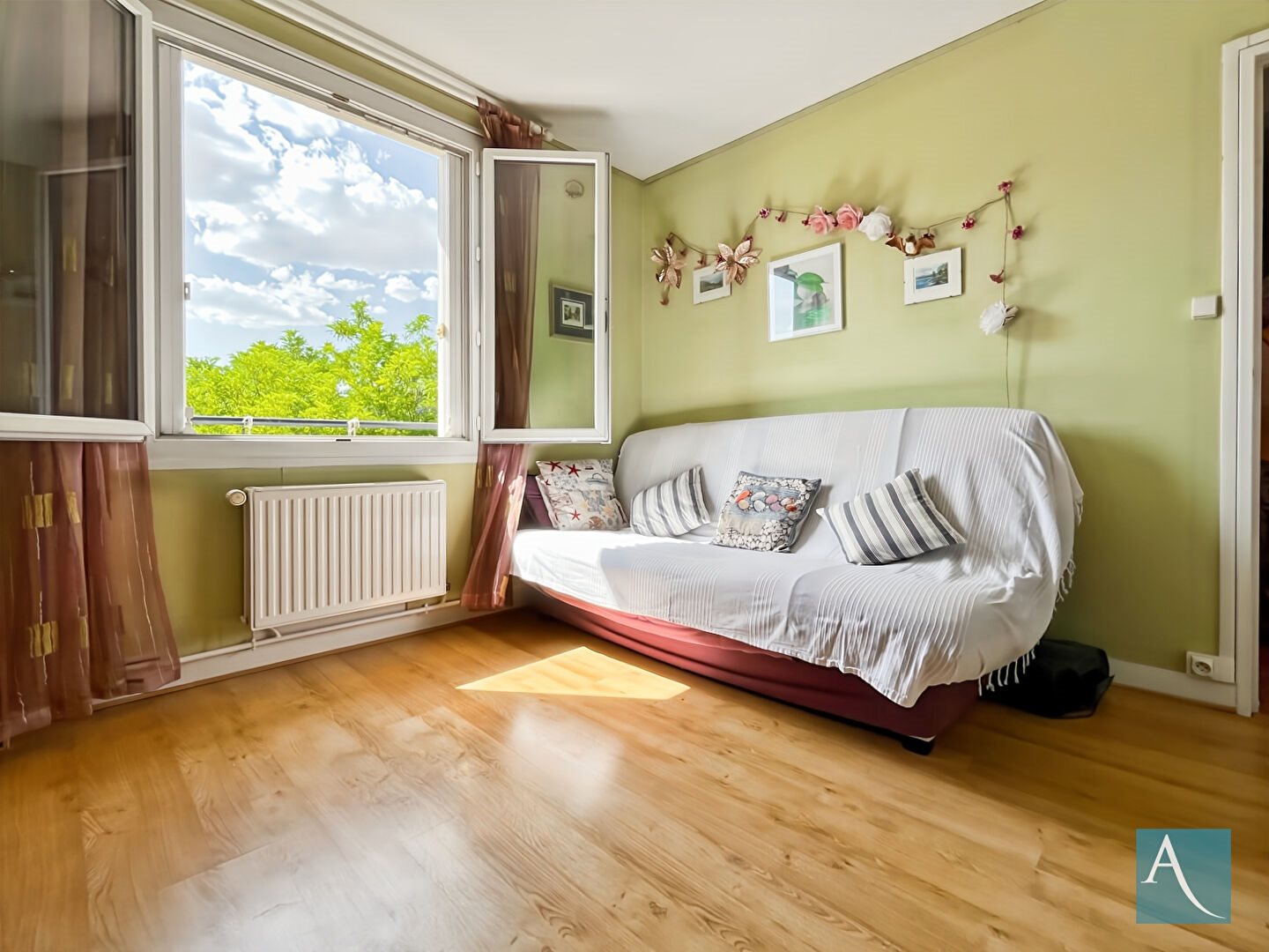 Appartement à vendre, 57m², Etampes