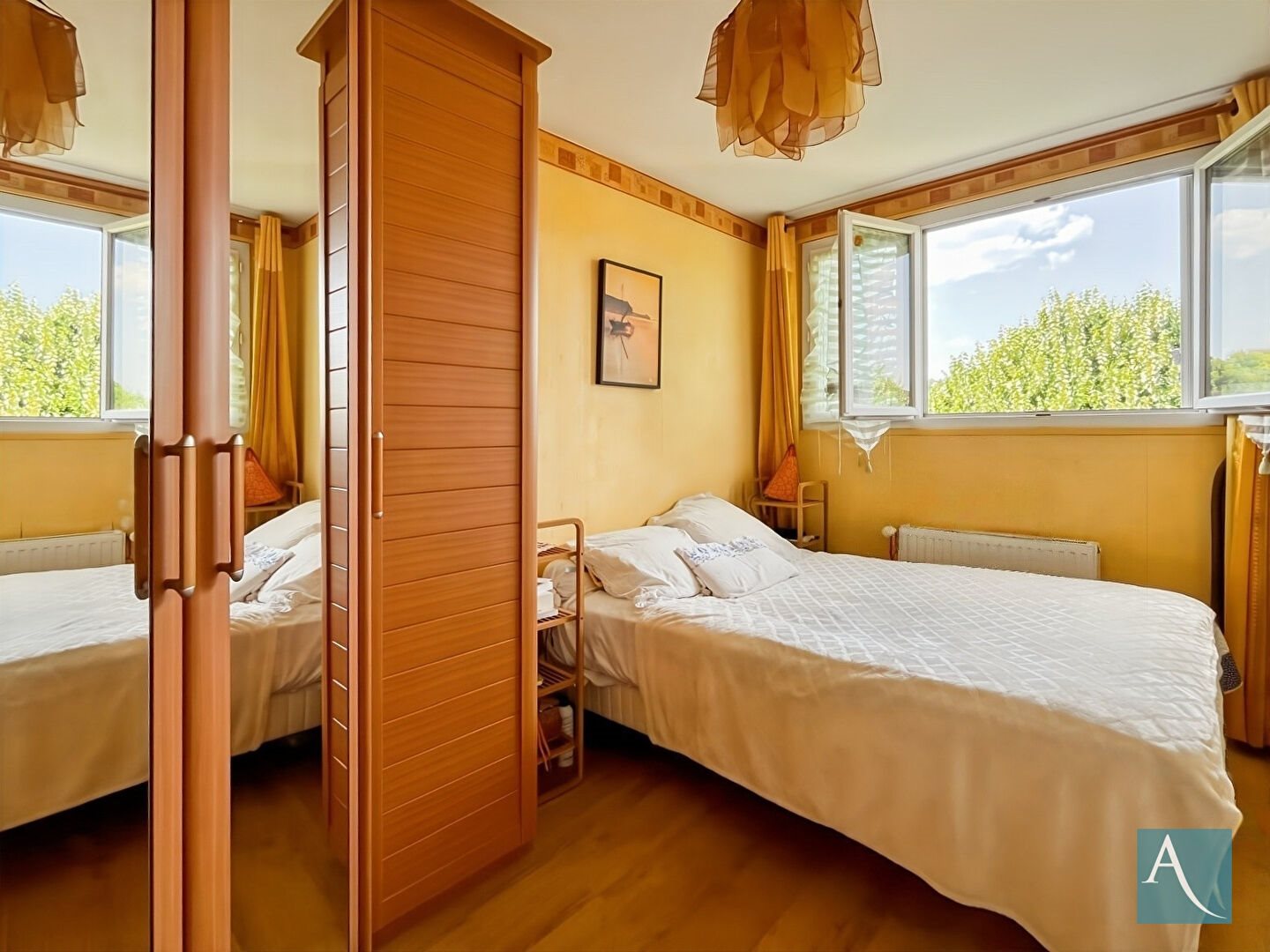 Appartement à vendre, 57m², Etampes